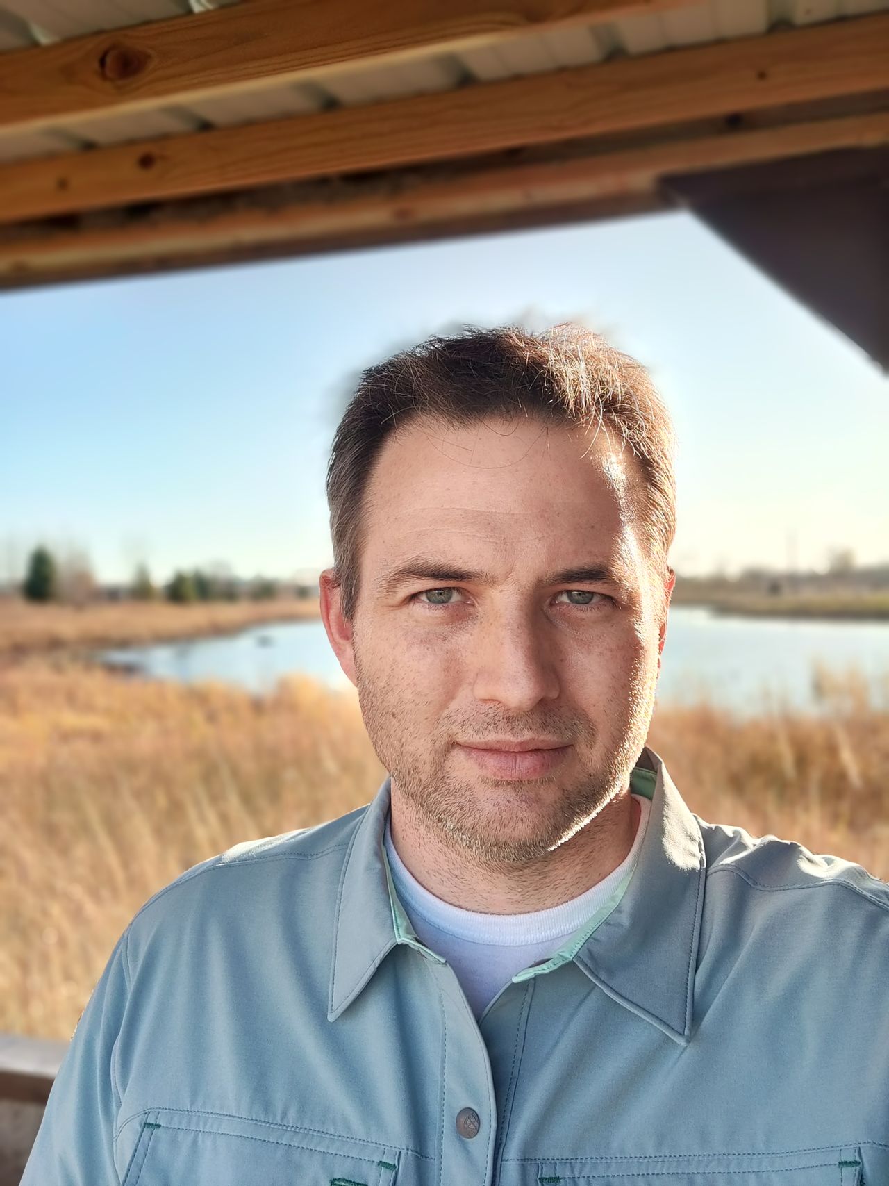 OnePlus 8T review camera samples