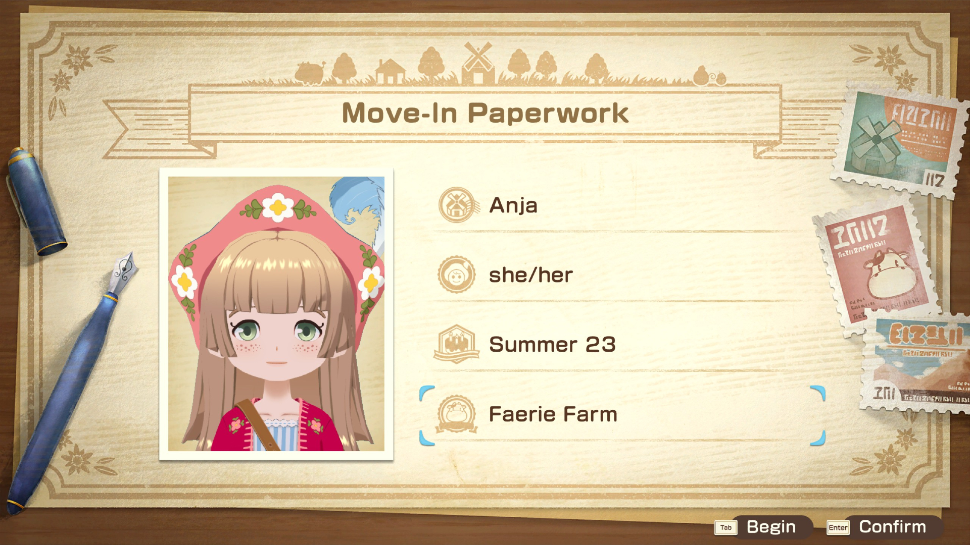 Story of Seasons: Grand Bazaar