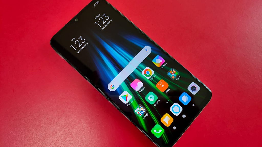 Xiaomi Redmi Note 8 Pro