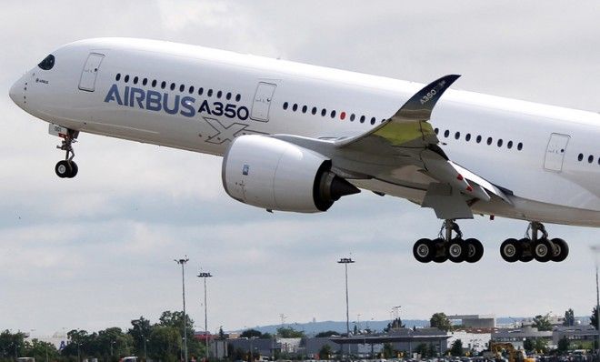 Airbus A350