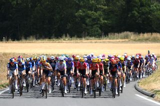 'Things are moving in the right direction' – Tour de France Femmes director Marion Rousse says full-length TV broadcasts of stages are under consideration for future editions