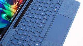 Microsoft Surface 11 2024 review