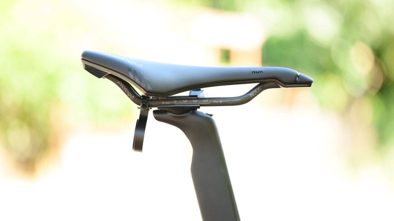 Cannondale SuperSix Evo 4 saddle
