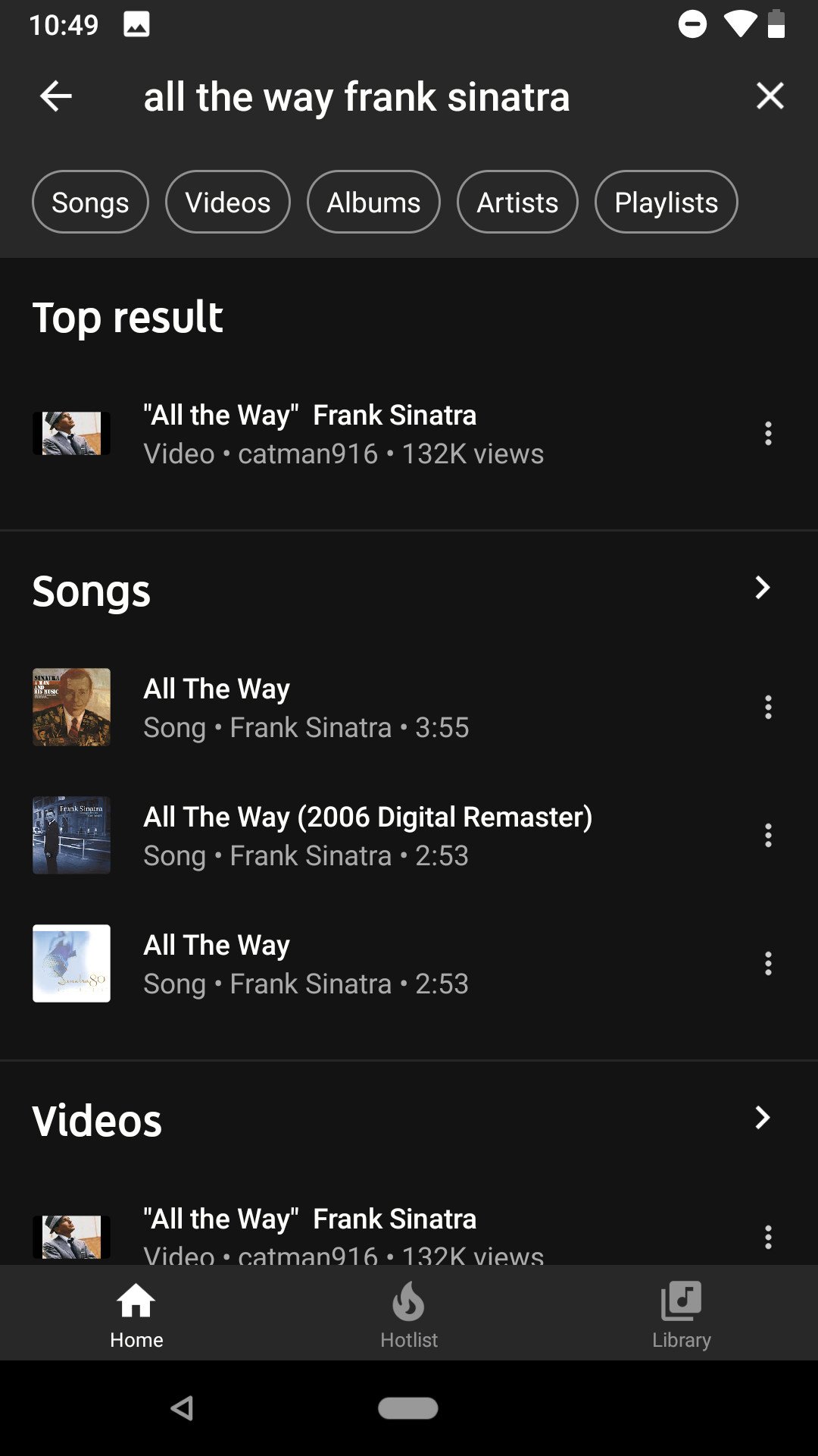 Ytmusic