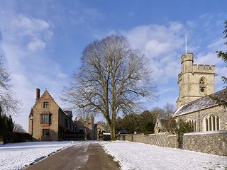 chenies manor