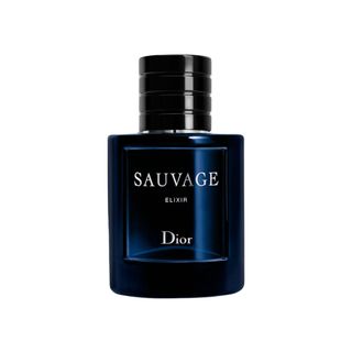 Elixir salvaje de Dior