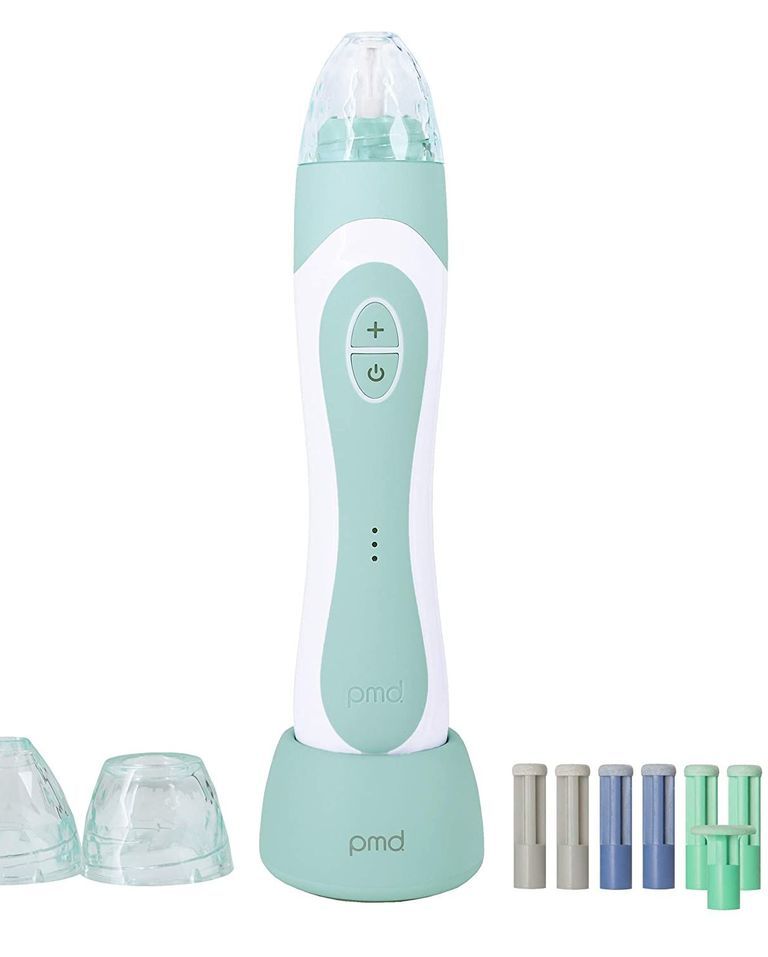 The 21 Best Pore Vacuums in 2022 Marie Claire