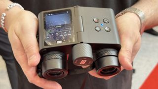 Matata Xplore Solvia ED 8x32