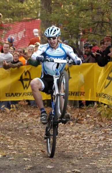 Adam Craig