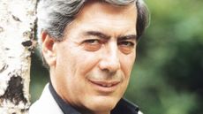 Mario Vargas Llosa