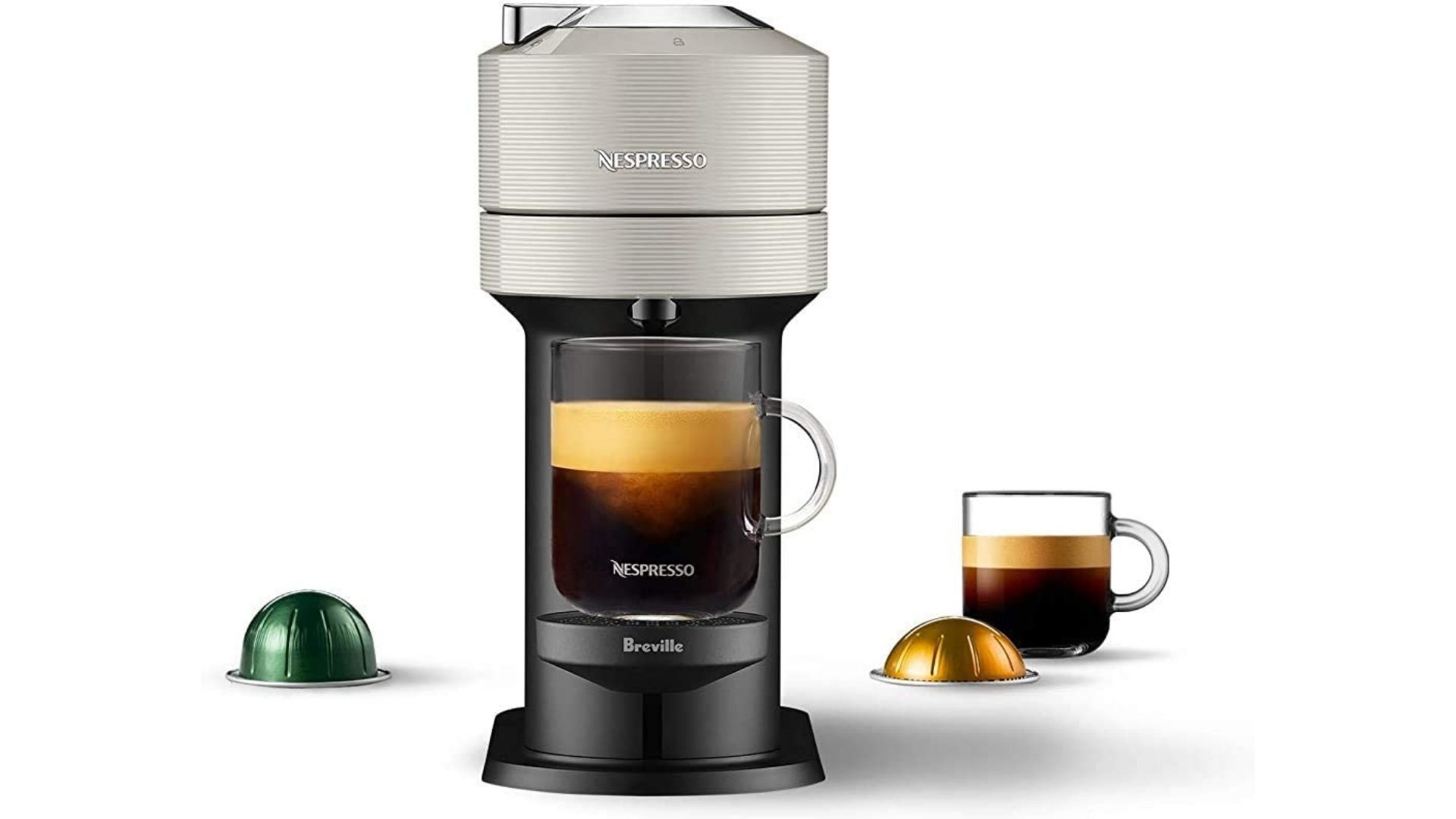 vertuo next best nespresso