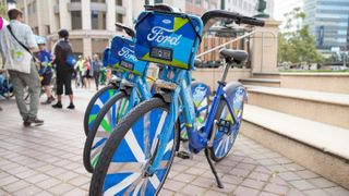 Ford GoBike