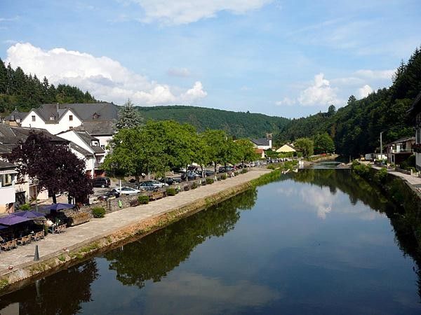 Vianden Very nice.