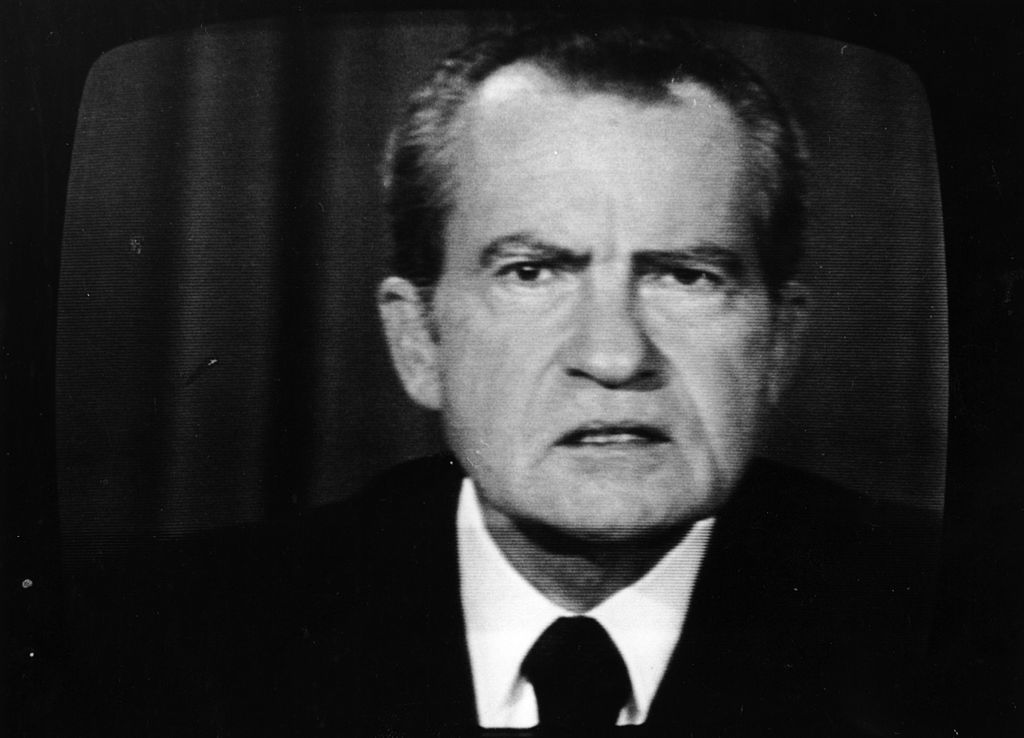 Richard Nixon