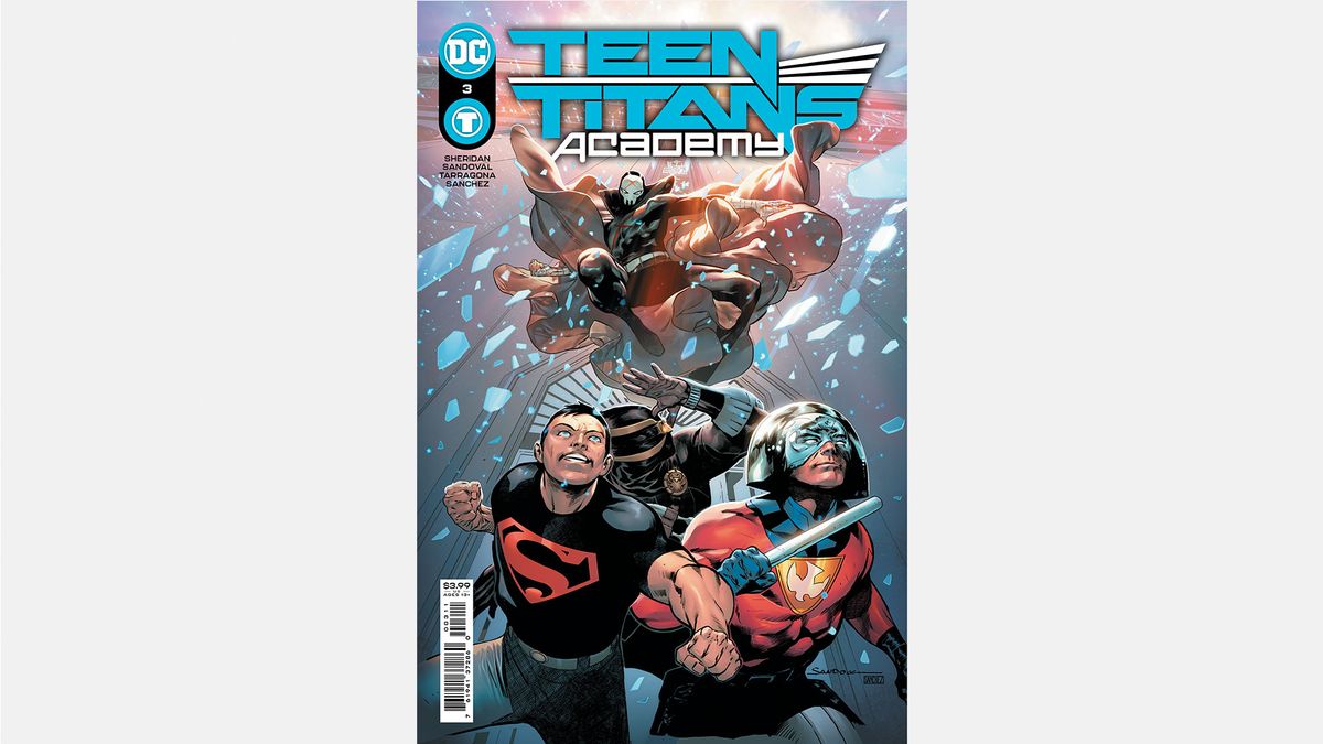 DC April 2021 solicitations