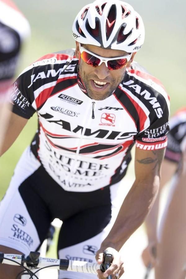 Ivan Dominguez will be back in the NRC.