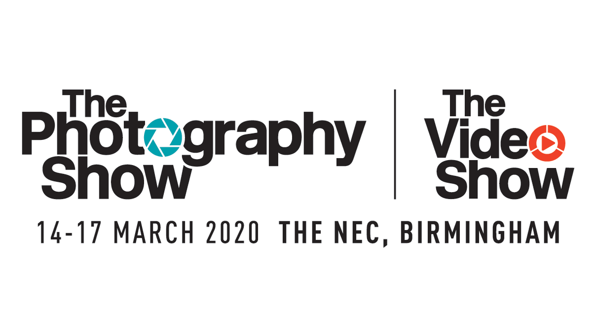 The Photography Show 2020 tickets on sale now! Digital Camera World