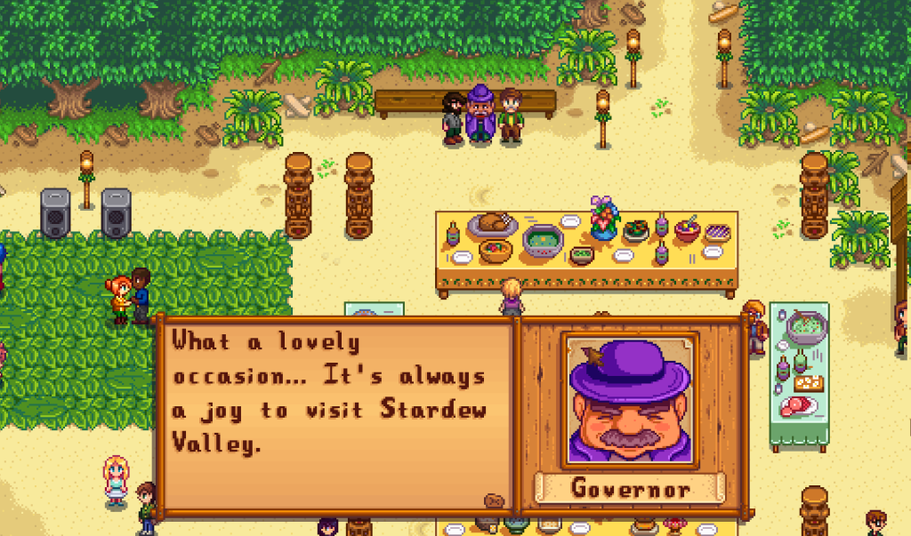 Stardew Valley cheats GamesRadar+