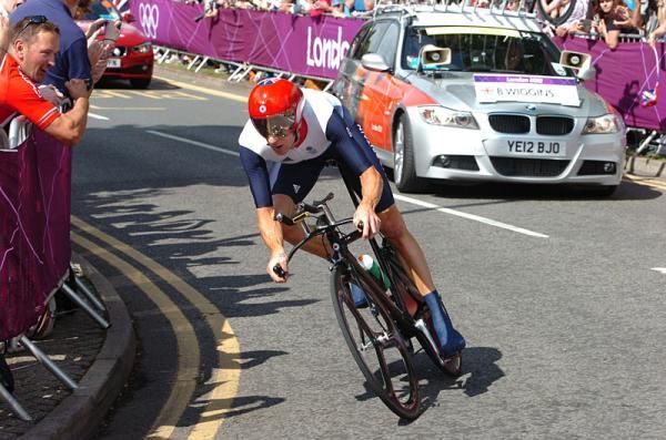 Bradley Wiggins (Great Britain)
