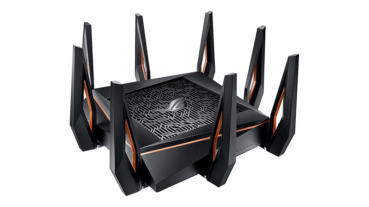 Best wireless routers 2021: guarantee good WiFi, no matter your budget | T3