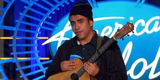 Alejandro Aranda American Idol