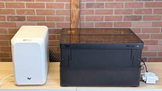 WeCreat Vision Pro Laser Engraver