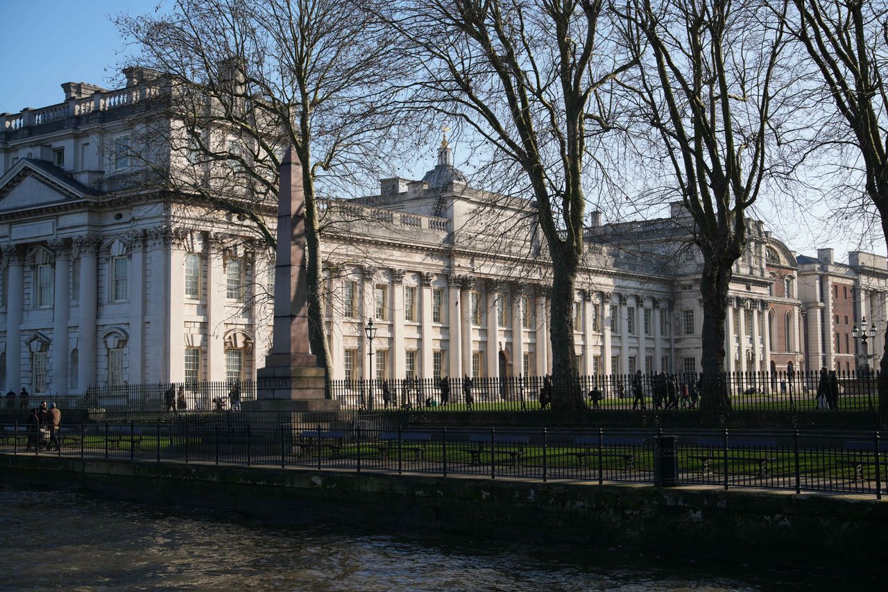greenwich