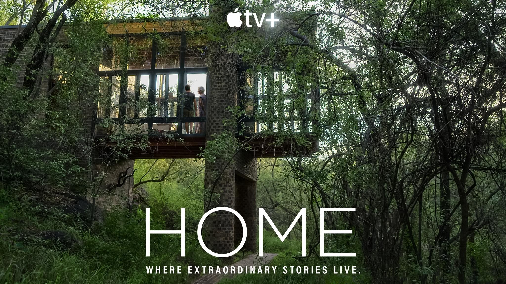How to watch season two of 'Home' on Apple TV+ | iMore