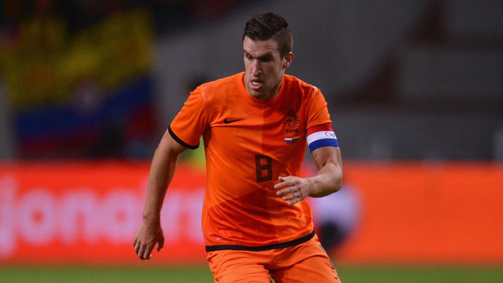 Strootman earns Netherlands recall | FourFourTwo