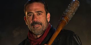 negan the walking dead season 7