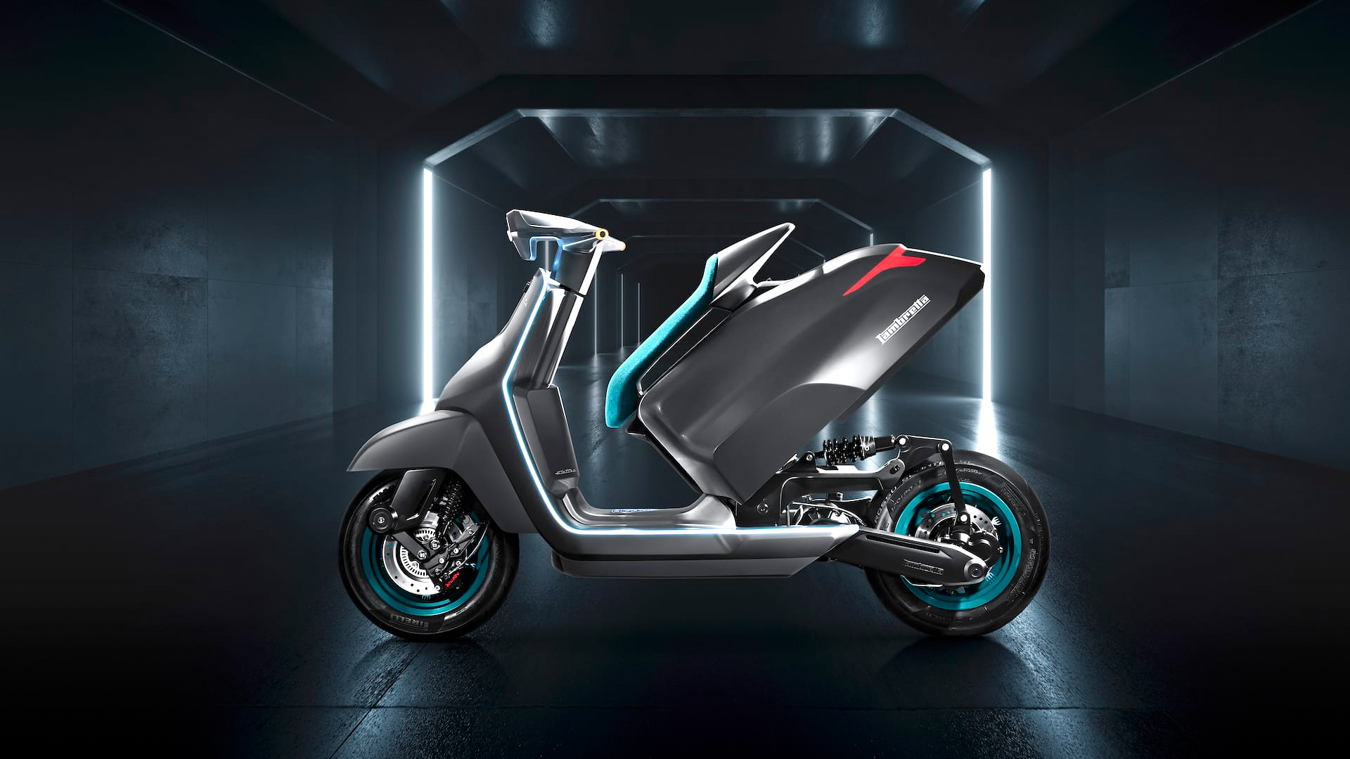 ۷ موتورسیکلت الکتریکی هیجان انگیز از نمایشگاه EICMA 2023