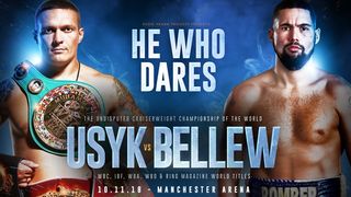 usyk vs bellew live stream boxing