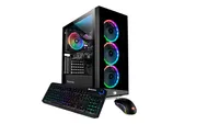iBuyPower Creator RDY LCIIBR203 w/ Core i9 &amp; RX 6900 XT: was $3,799, now $3,599 @ iBuyPower