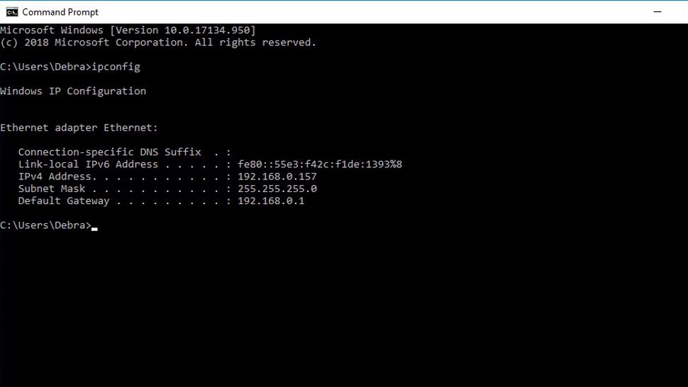 What is my IP address? Here's how you can find out your IP address ...