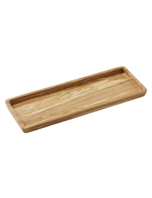 Olivewood Countertop Tray