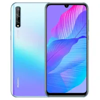 Huawei P Smart S: at Amazon | SIM-free | £229 £149.99