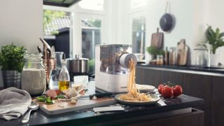 Philips pasta maker