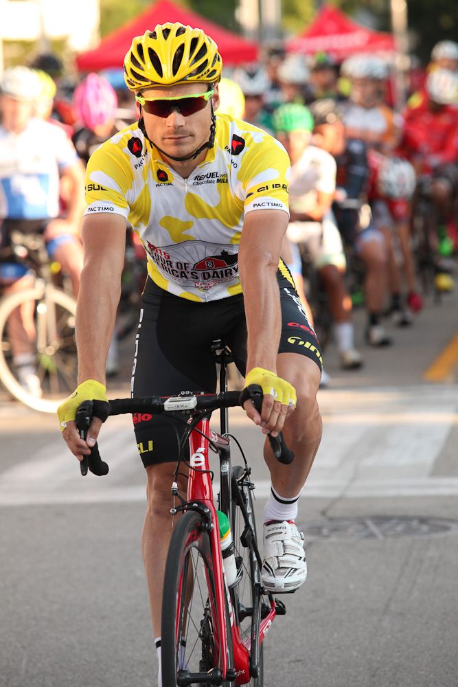 Tour of America's Dairyland ISCorp Downer Classic