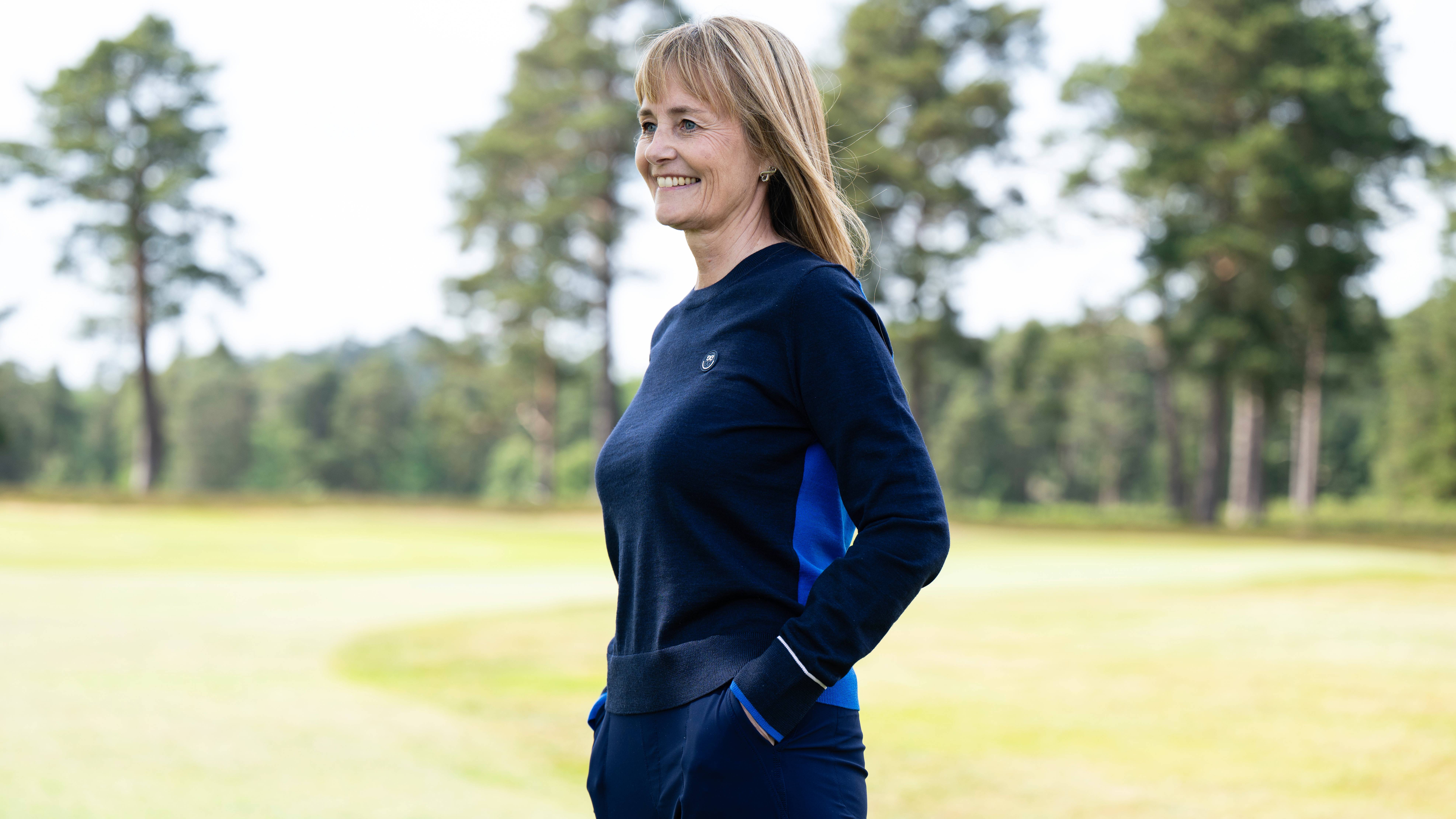 Alison Root