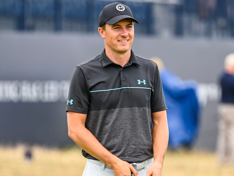 jordan spieth