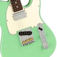 Fender American Performer Telecaster HS