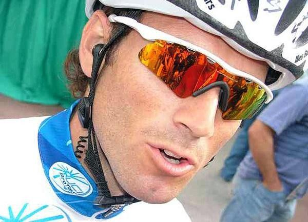 Alajendro Valverde