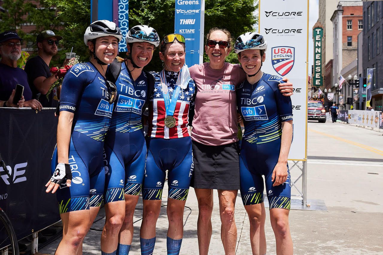 TIBCO-SVB