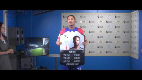 Fifa 17 The Journey Spoilers How Long Does It Last And What Do You Get For Completing It Gamesradar