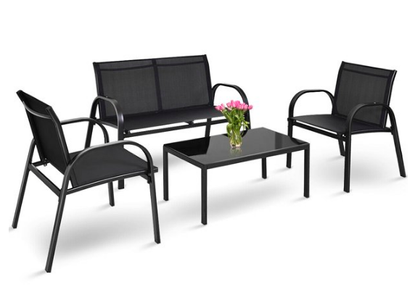 6 Walmart patio furniture set on major sale this week | Real Homes