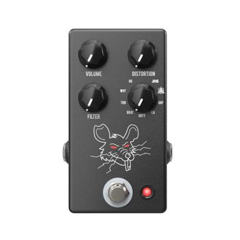 JHS Pedals PackRat
