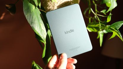 Amazon Kindle 2026 review