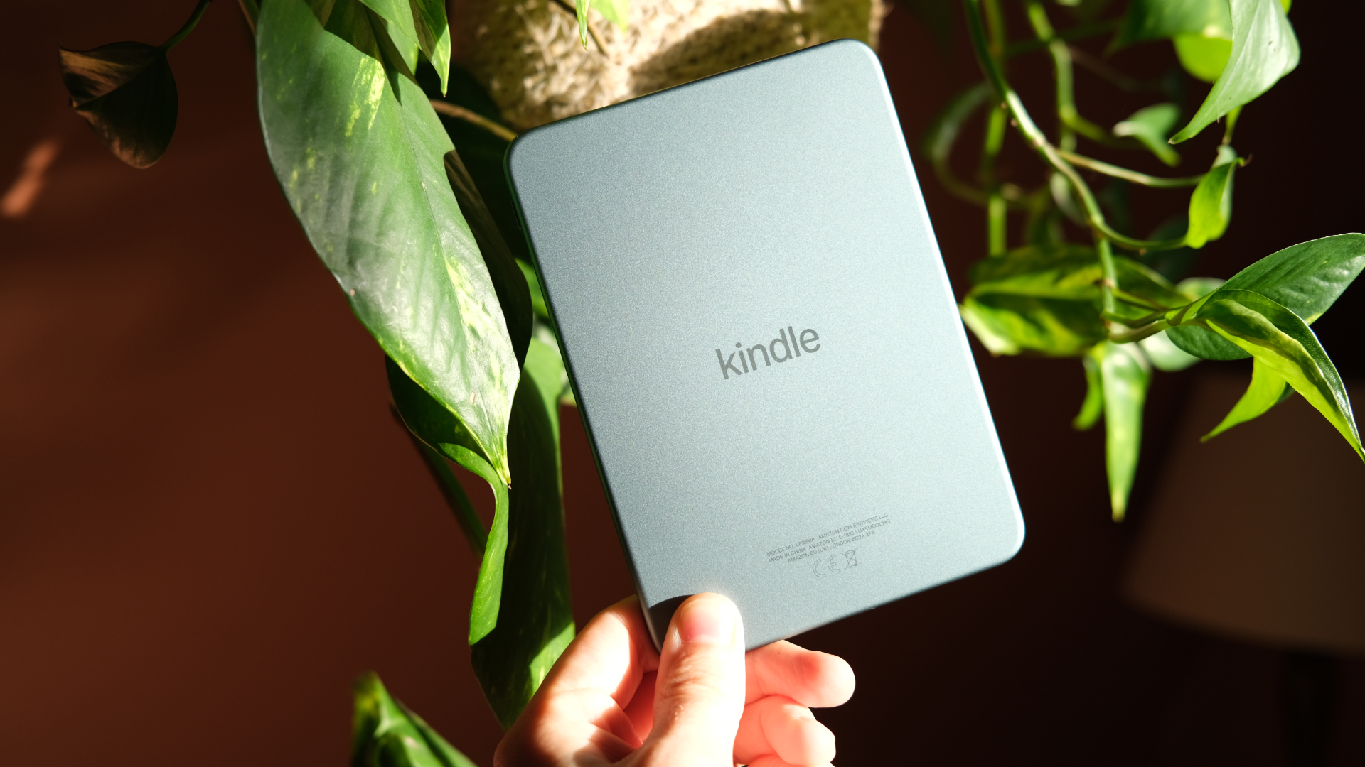Amazon Kindle 2026 review