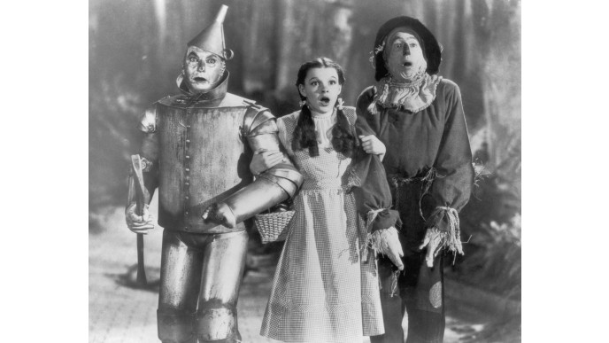This new 'Wizard of Oz' TV show will explore a whole bunch of new characters
