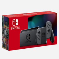 Nintendo Switch | $35 gift card | $299.99 at Dell
If you were planning on shopping for more Cyber Monday deals at Dell, and you weren't fussed about Mario Kart 8 or a Switch Online membership, this was the deal for you. You were getting a free $35 gift card with the standard console $299.99 MSRP here. 